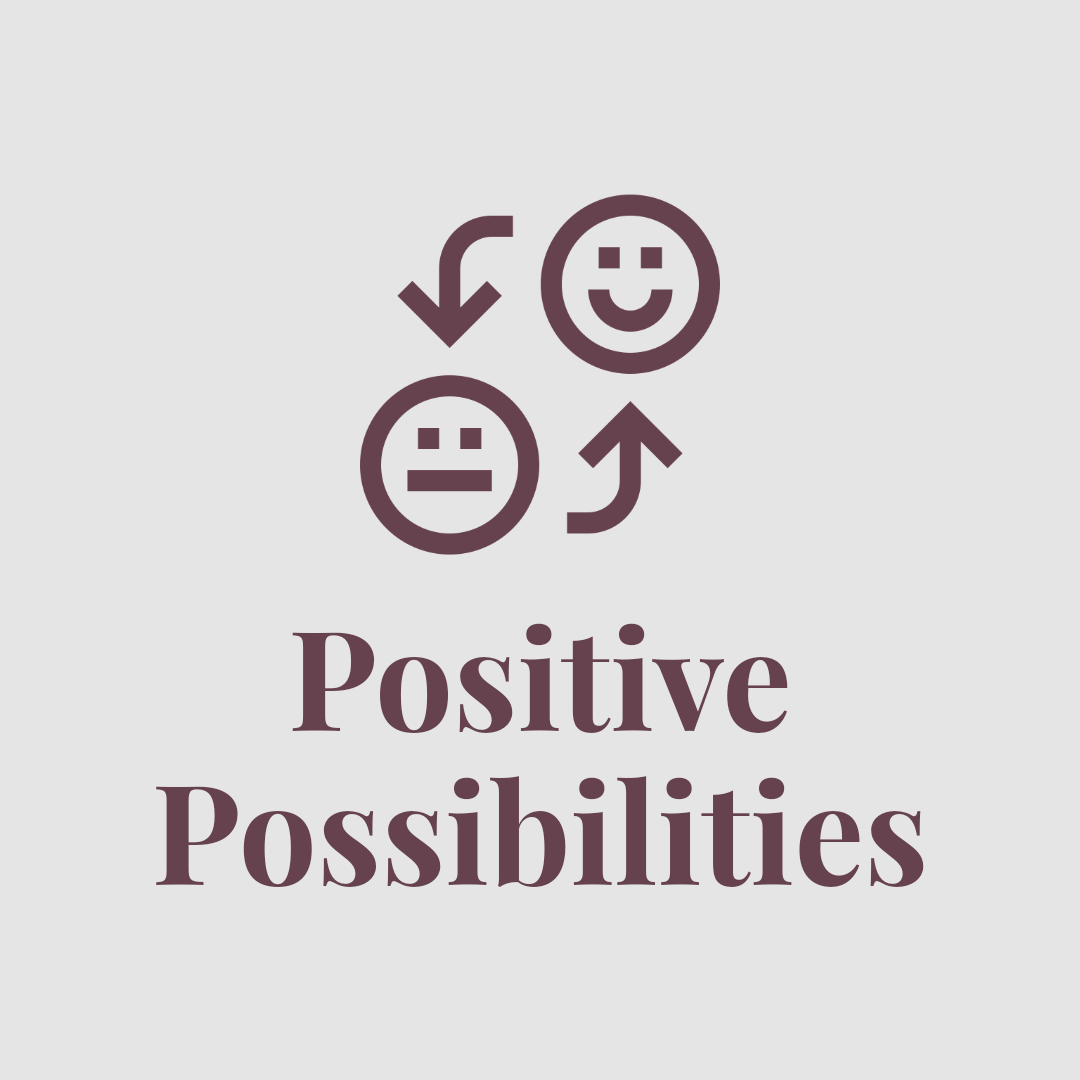 Positive Possibilities Logo